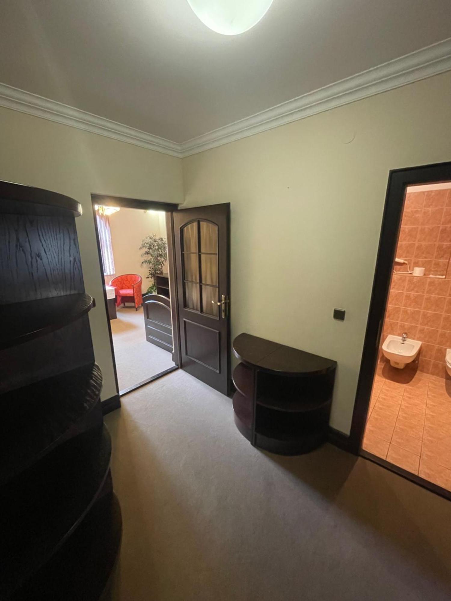 Hotel Bravo Ceska Trebova Dış mekan fotoğraf
