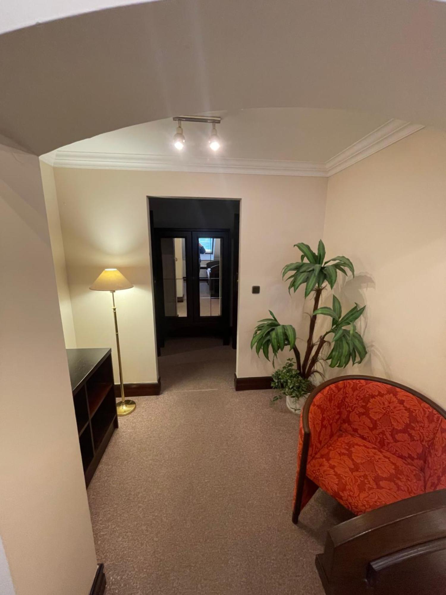 Hotel Bravo Ceska Trebova Dış mekan fotoğraf