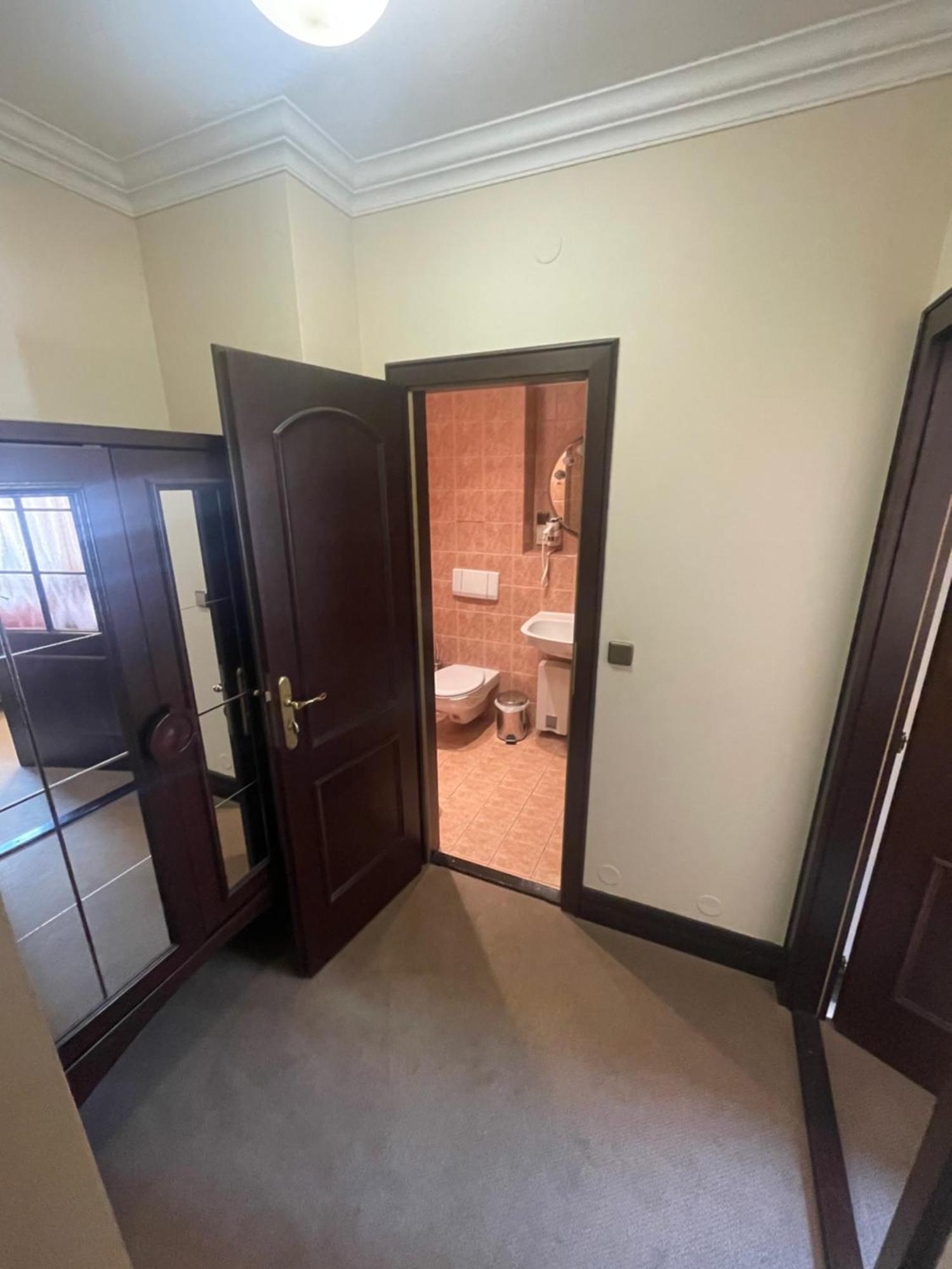 Hotel Bravo Ceska Trebova Dış mekan fotoğraf