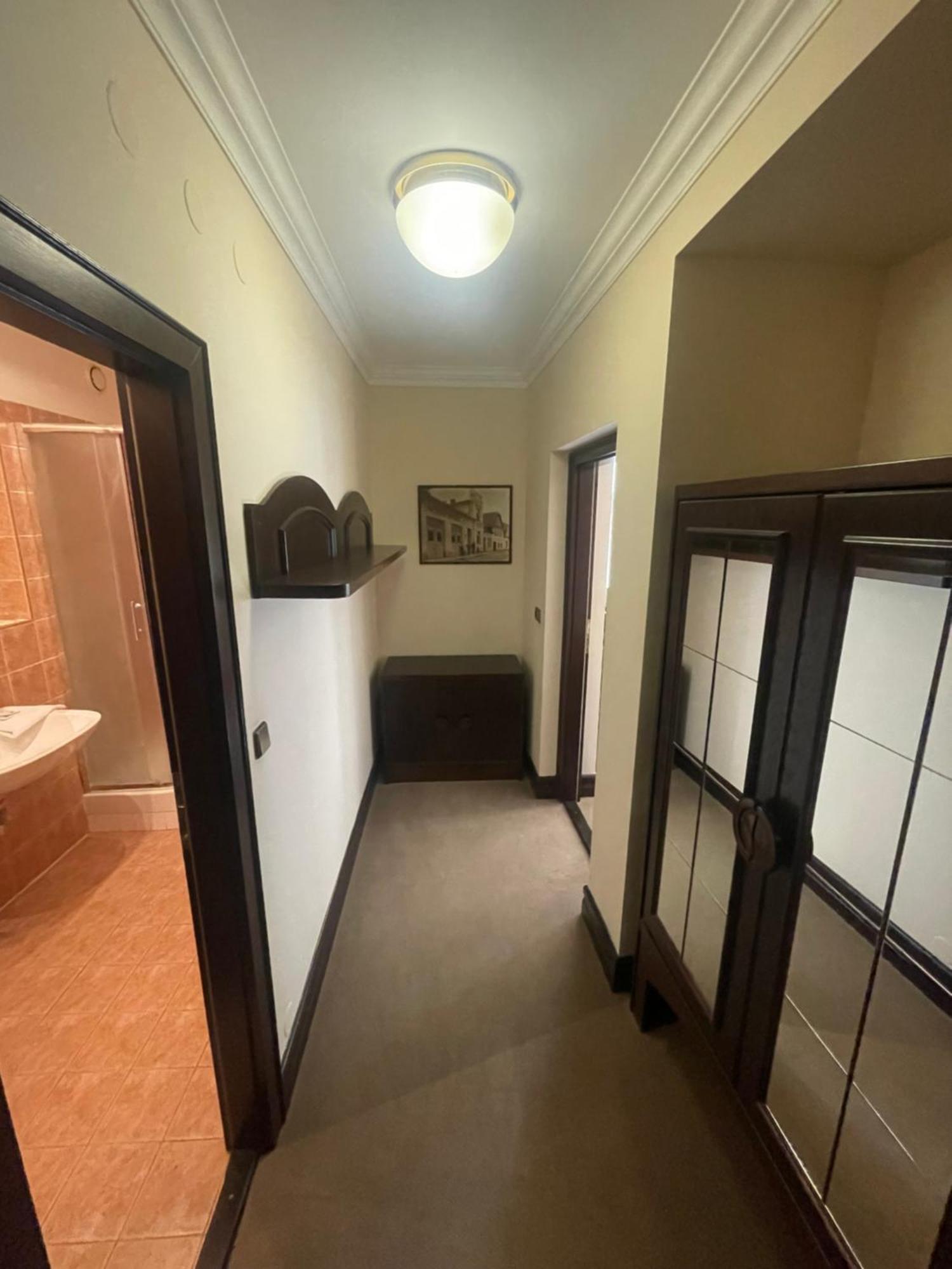 Hotel Bravo Ceska Trebova Dış mekan fotoğraf